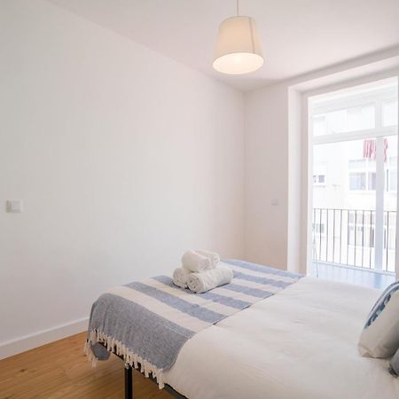 Guestready - Sweet Mick'S Home Lisbon Bagian luar foto