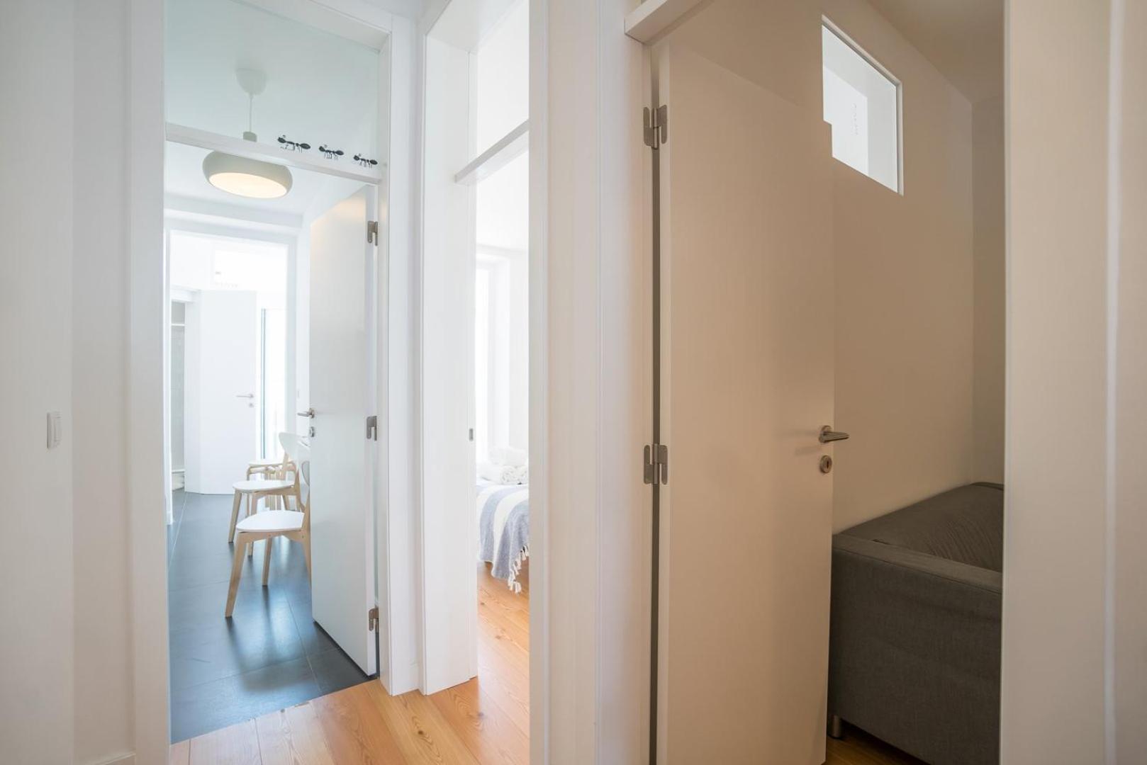 Guestready - Sweet Mick'S Home Lisbon Bagian luar foto