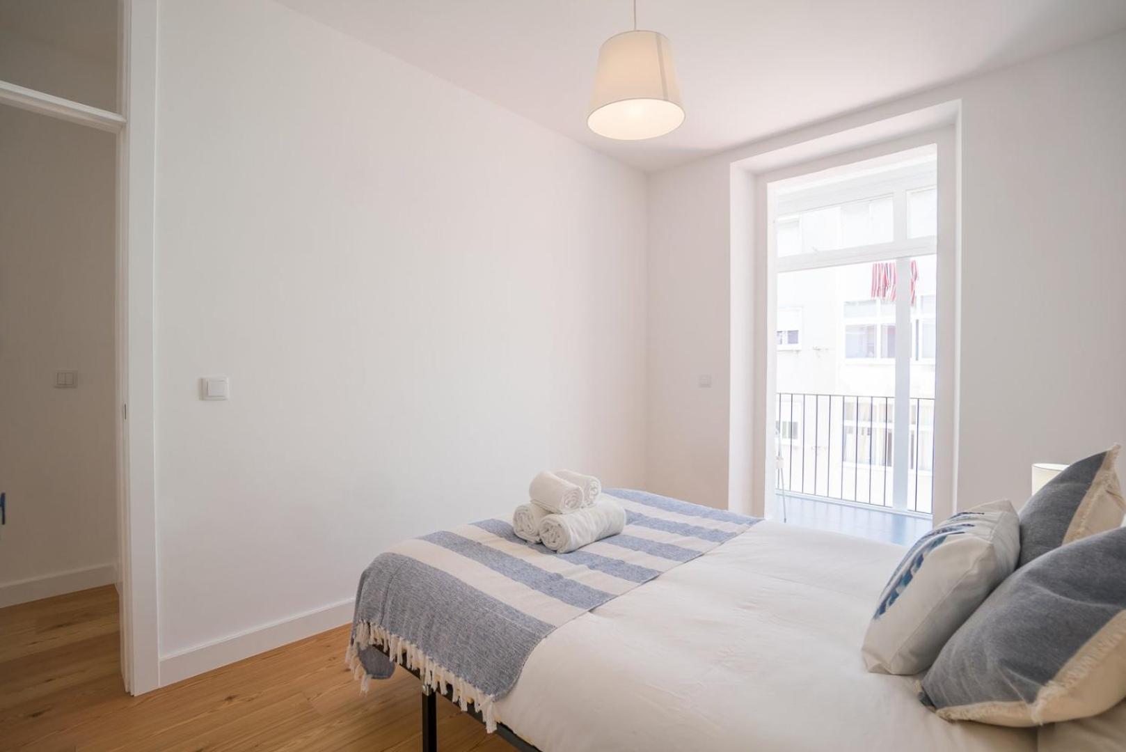 Guestready - Sweet Mick'S Home Lisbon Bagian luar foto