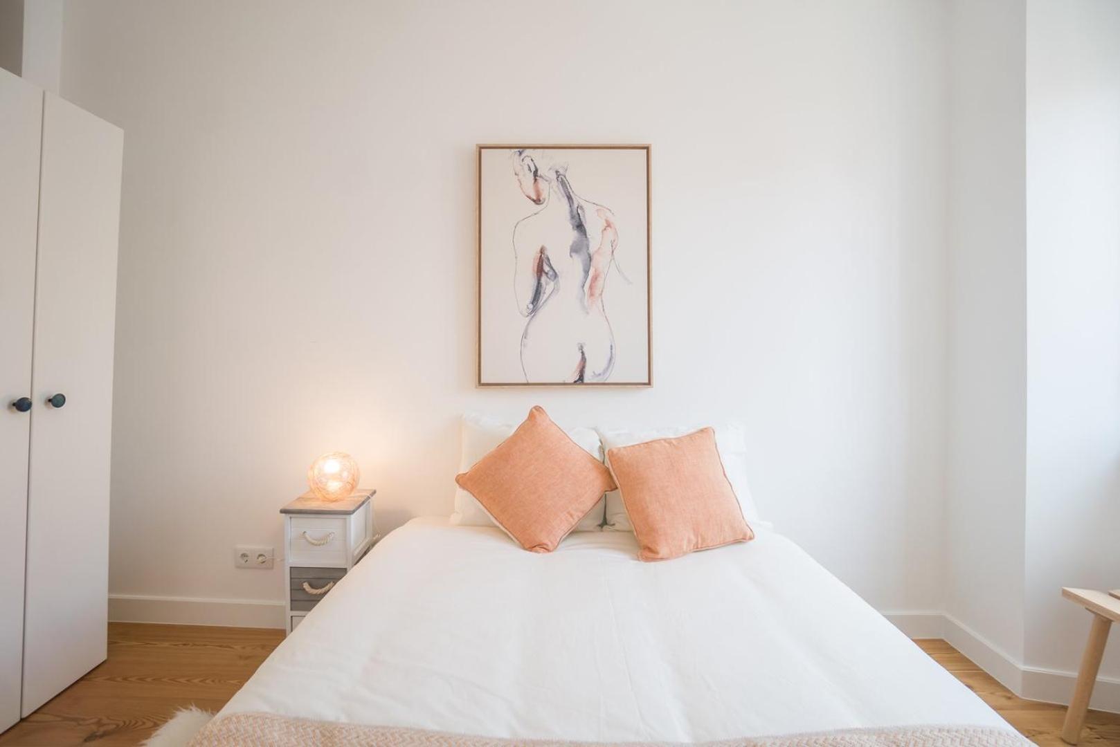 Guestready - Sweet Mick'S Home Lisbon Bagian luar foto