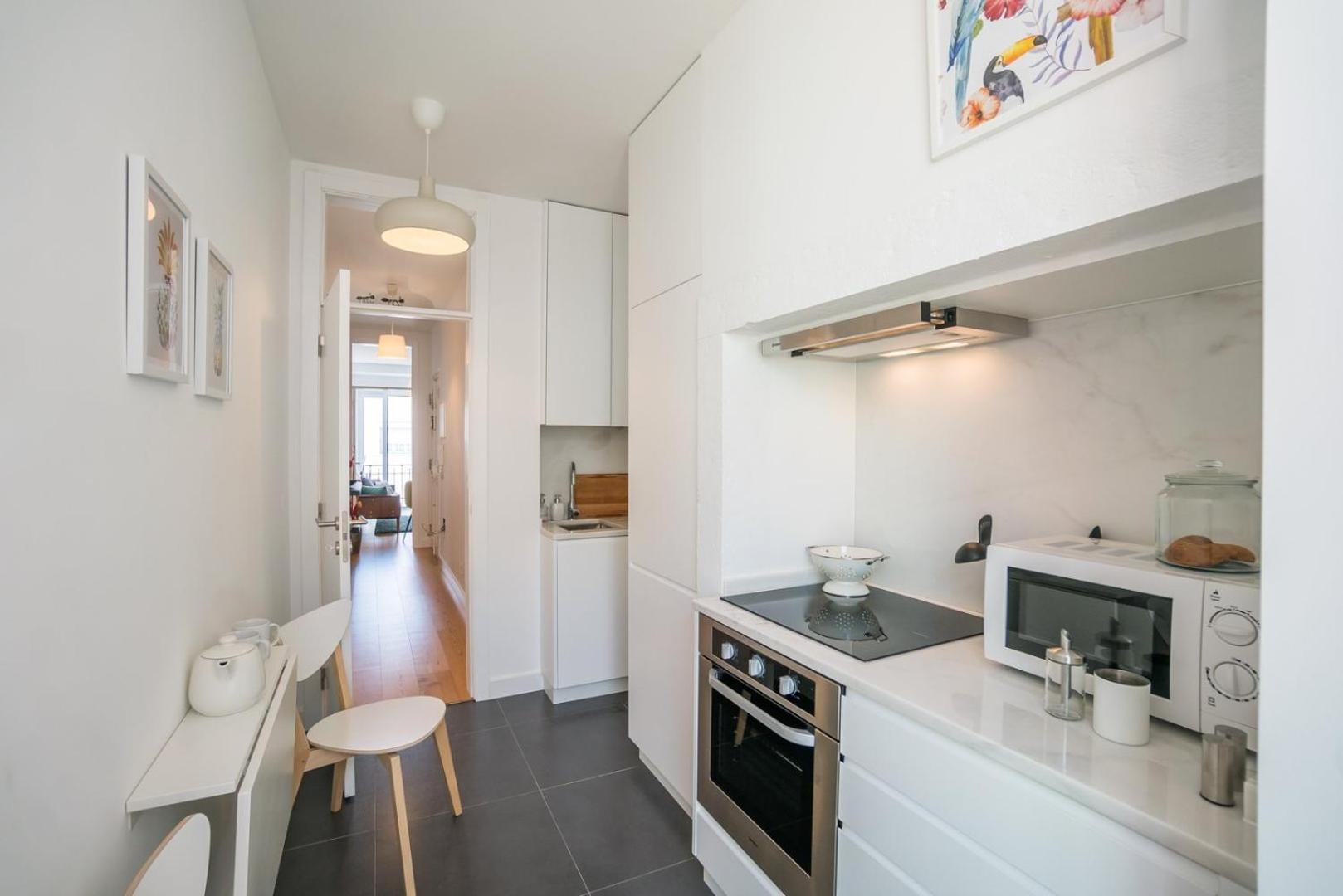 Guestready - Sweet Mick'S Home Lisbon Bagian luar foto