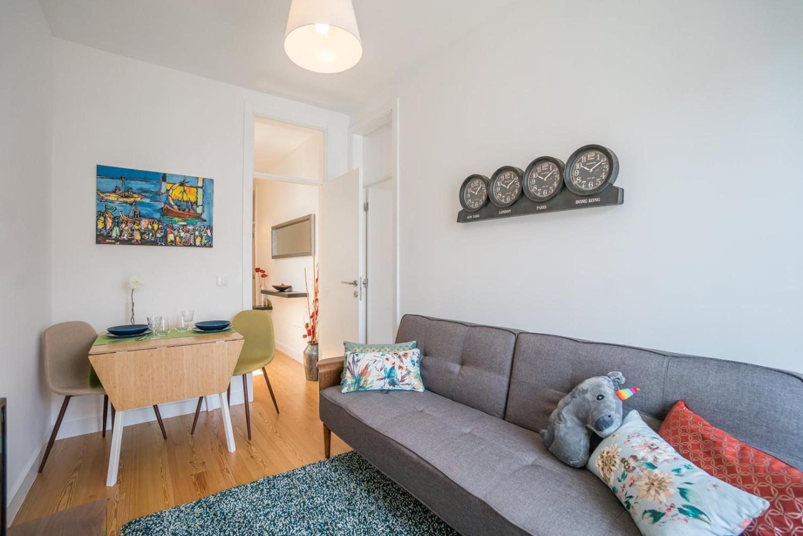 Guestready - Sweet Mick'S Home Lisbon Bagian luar foto