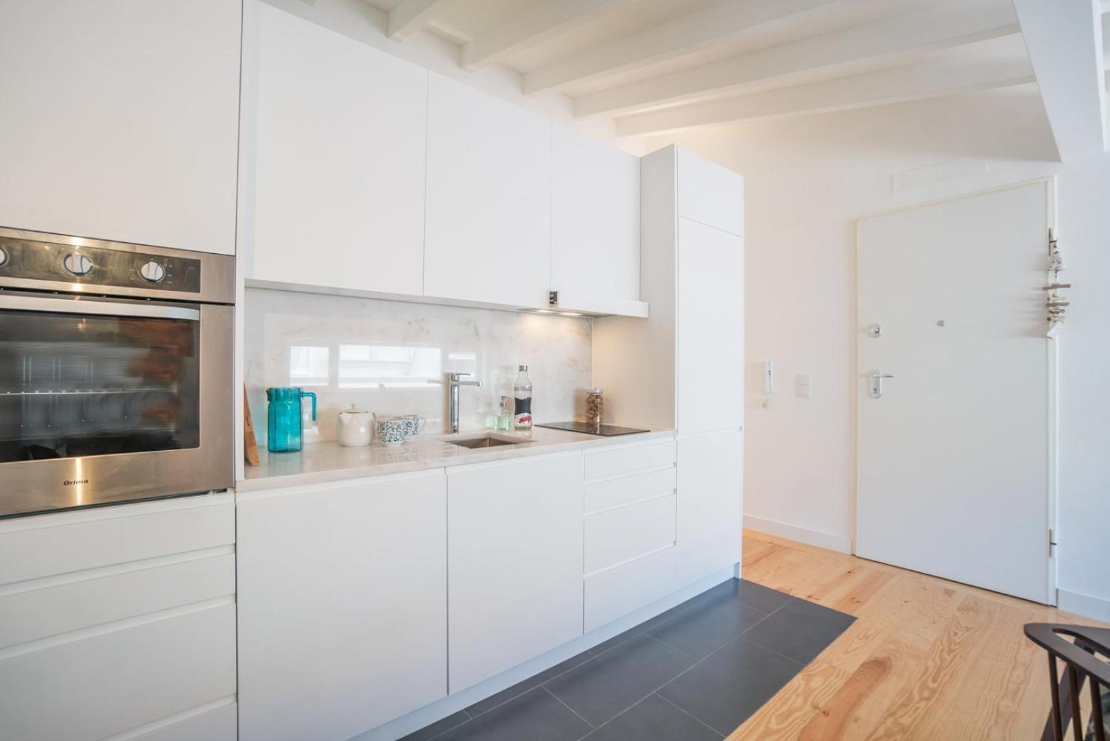 Guestready - Sweet Mick'S Home Lisbon Bagian luar foto