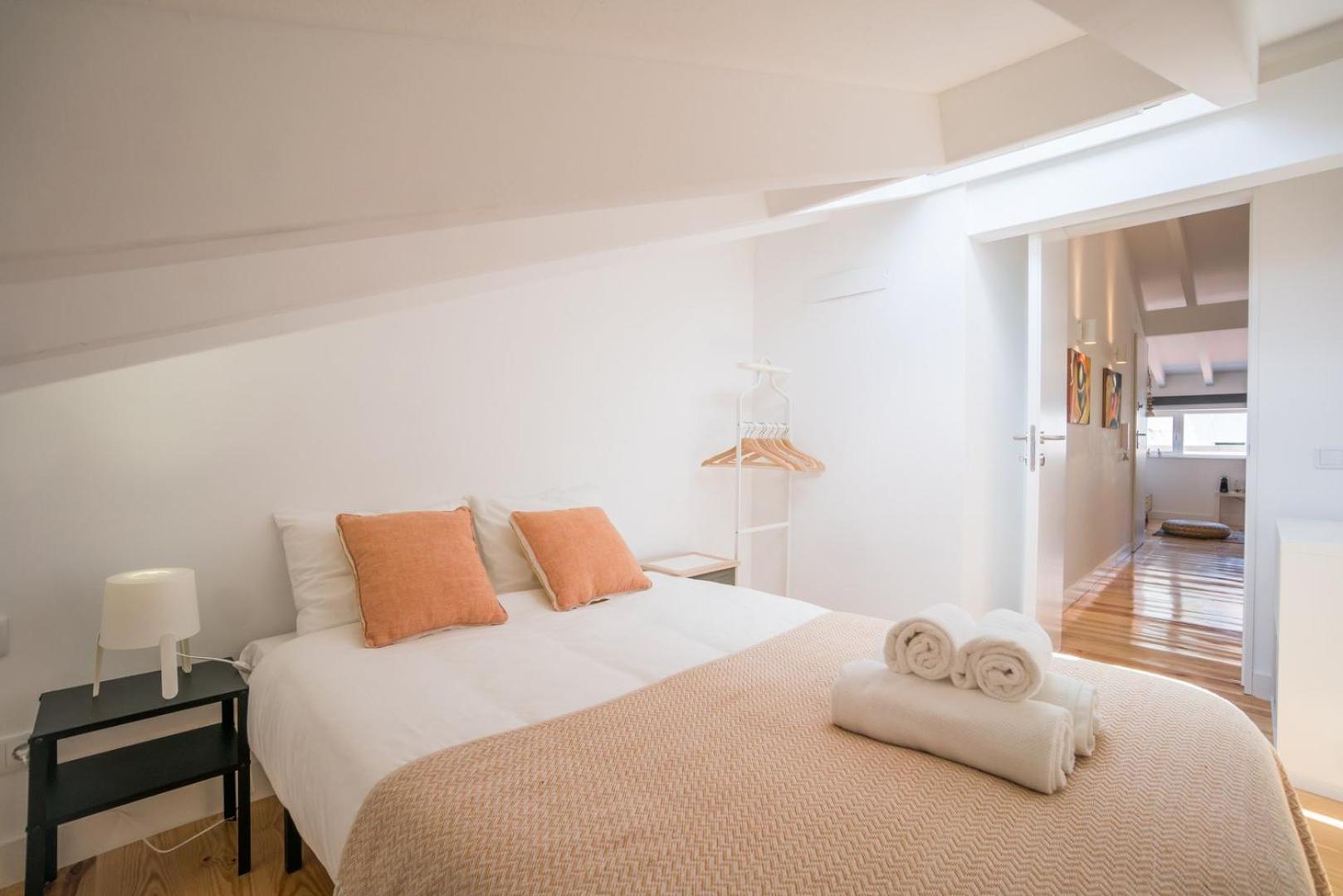 Guestready - Sweet Mick'S Home Lisbon Bagian luar foto