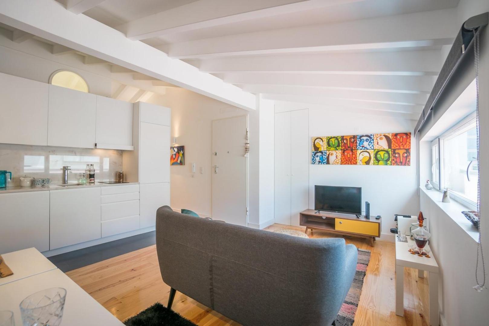 Guestready - Sweet Mick'S Home Lisbon Bagian luar foto