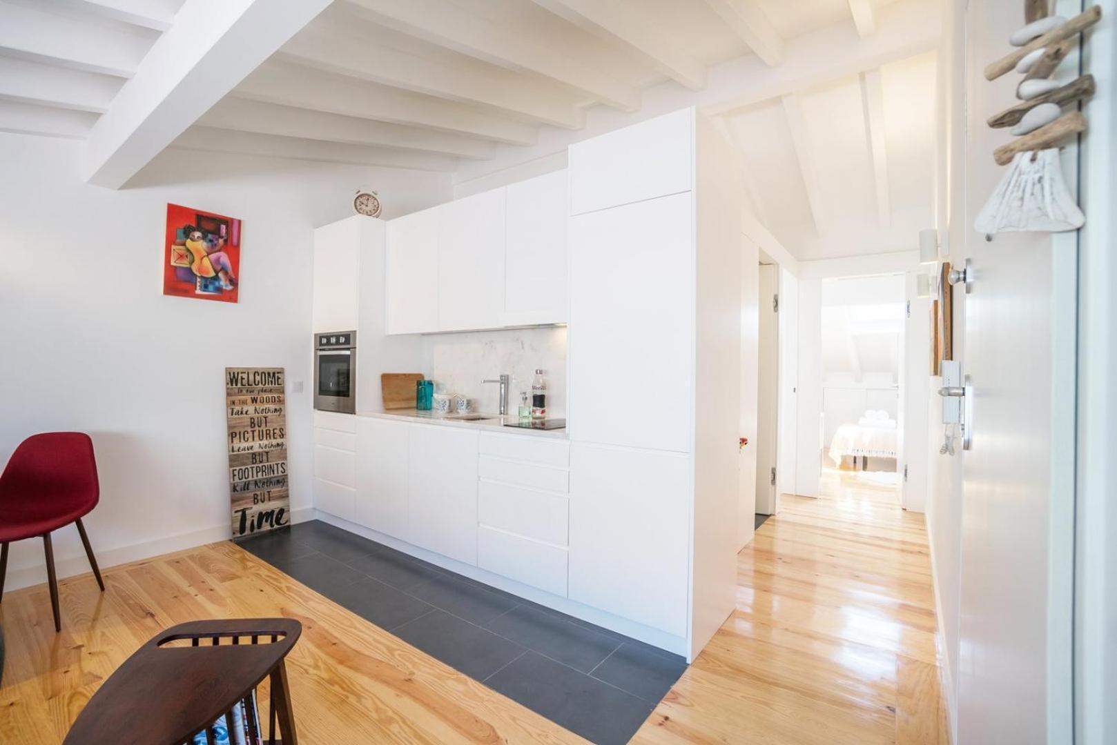 Guestready - Sweet Mick'S Home Lisbon Bagian luar foto
