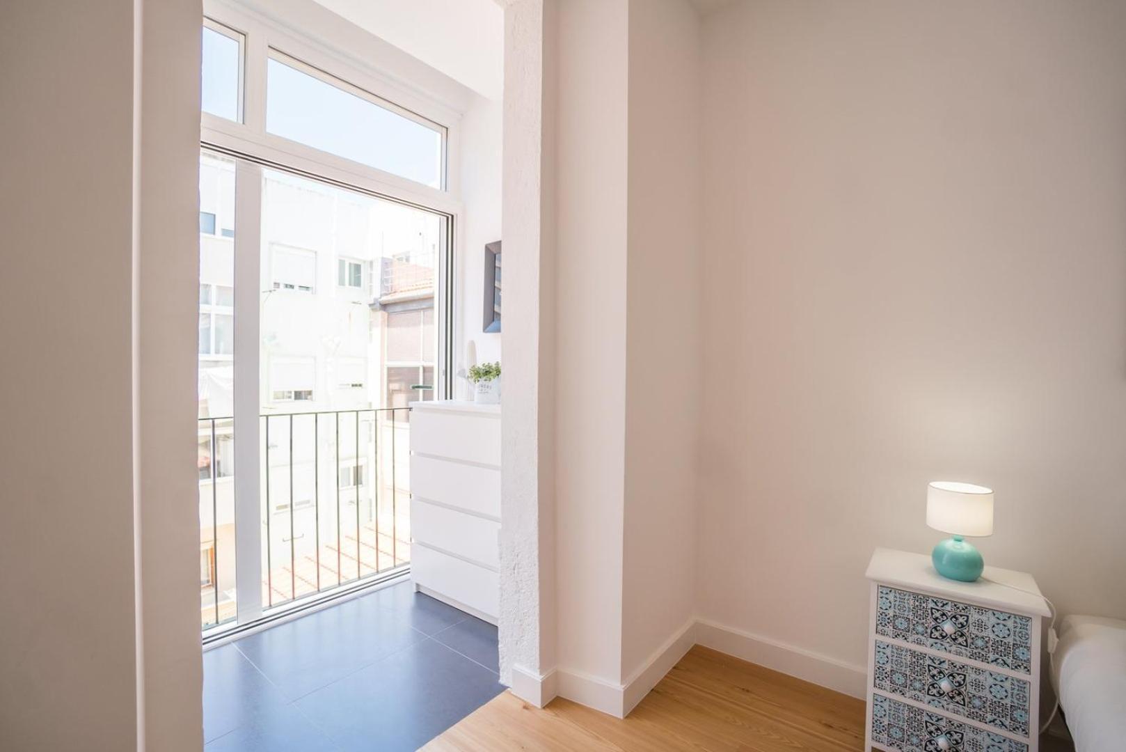Guestready - Sweet Mick'S Home Lisbon Bagian luar foto
