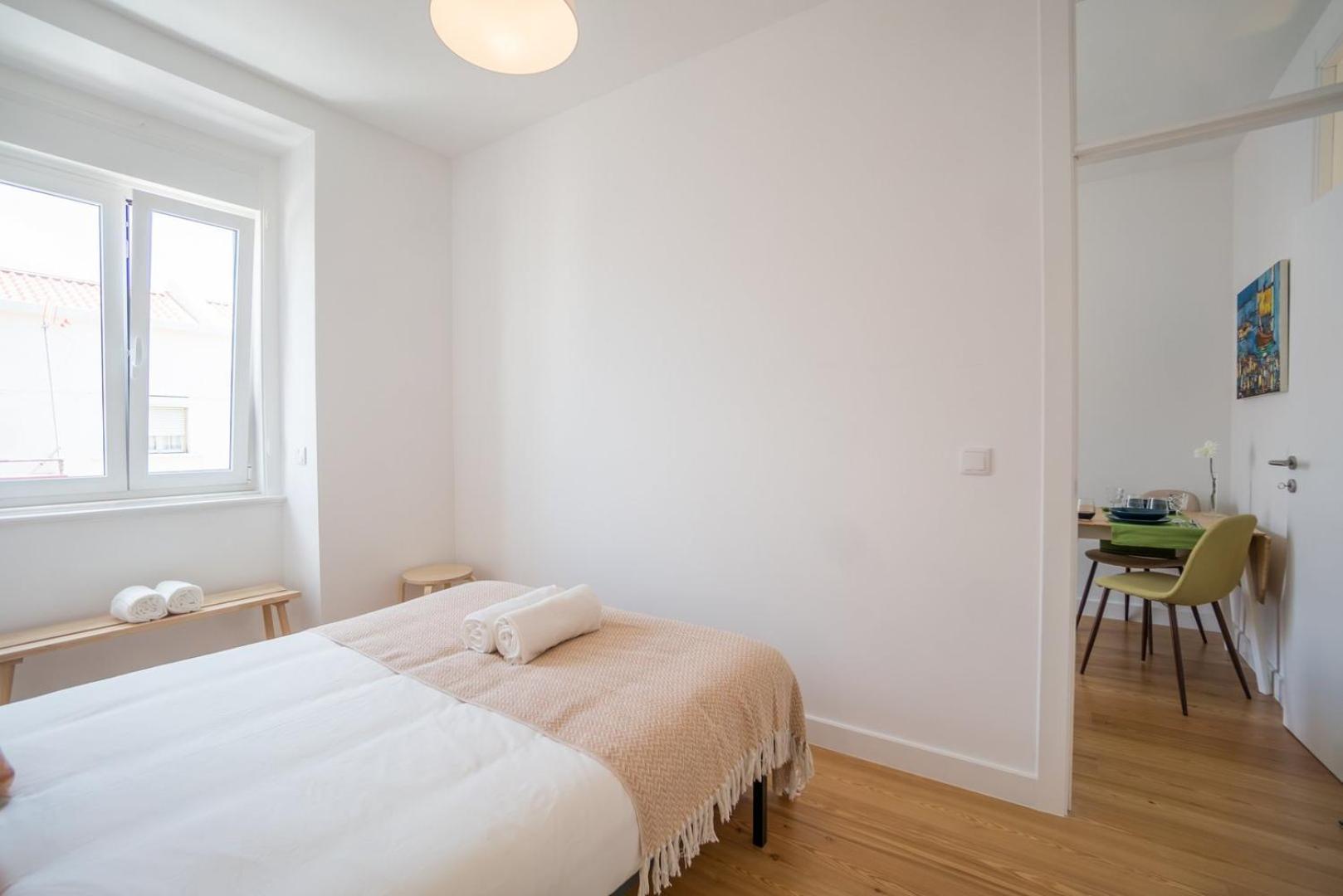 Guestready - Sweet Mick'S Home Lisbon Bagian luar foto