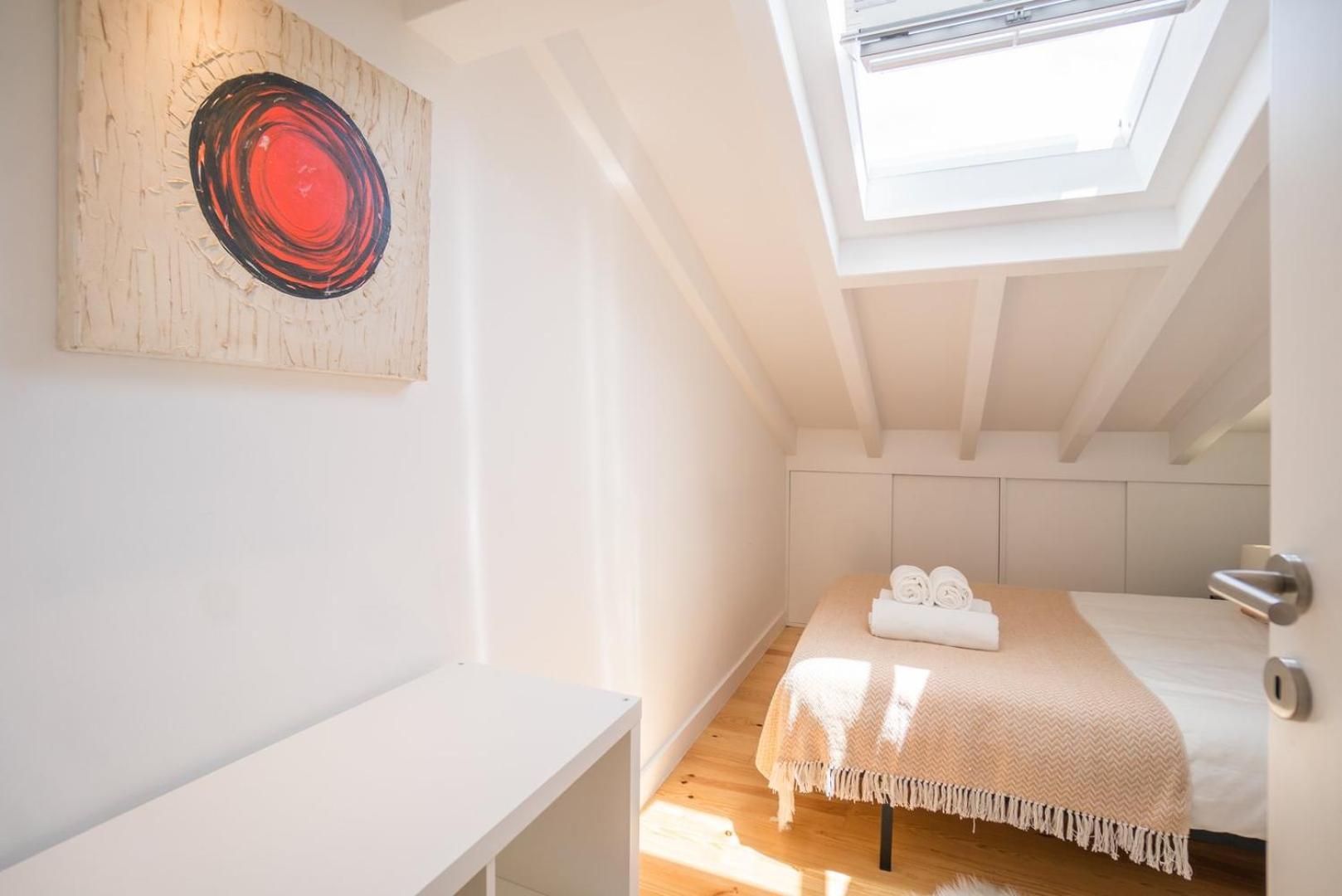 Guestready - Sweet Mick'S Home Lisbon Bagian luar foto