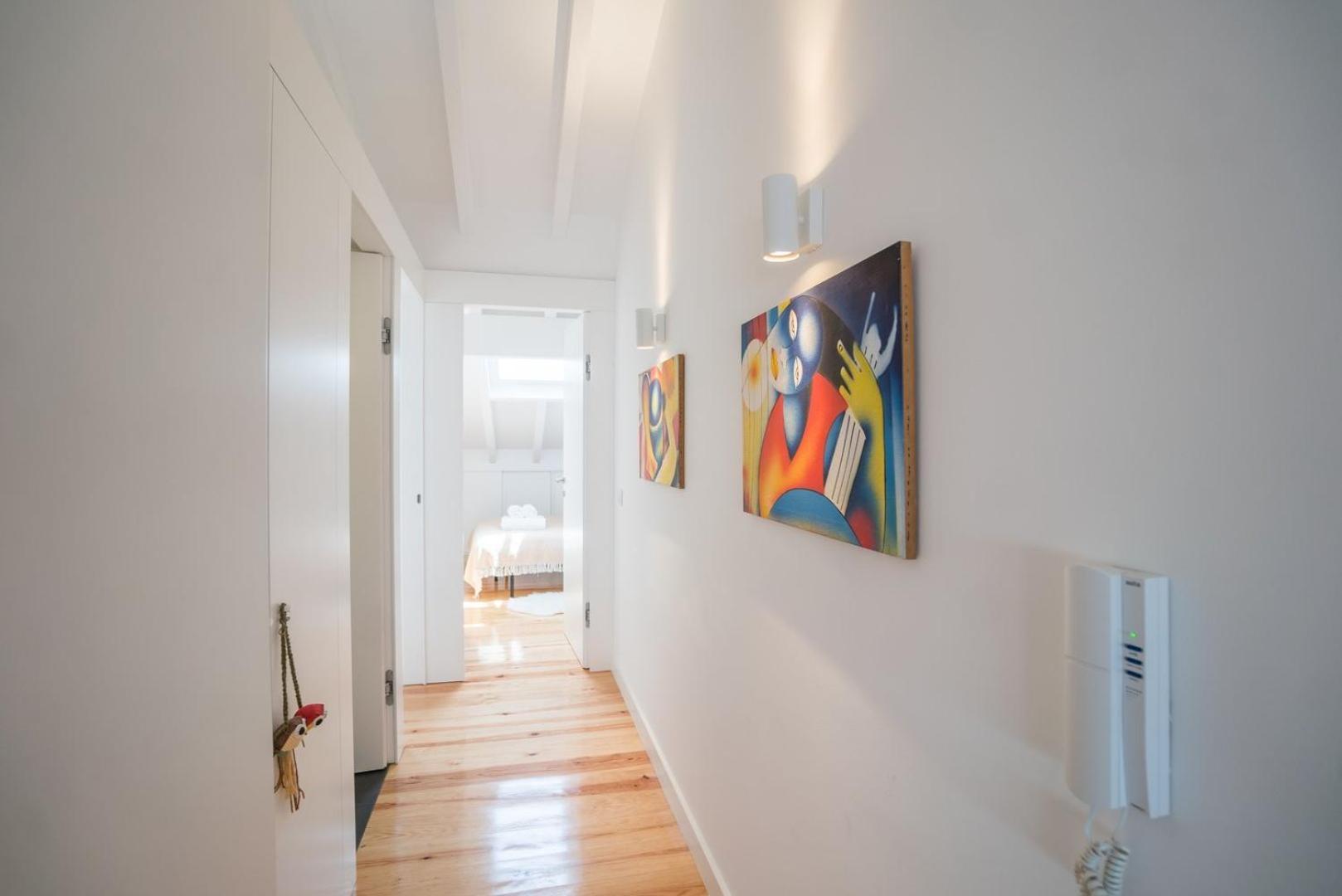 Guestready - Sweet Mick'S Home Lisbon Bagian luar foto