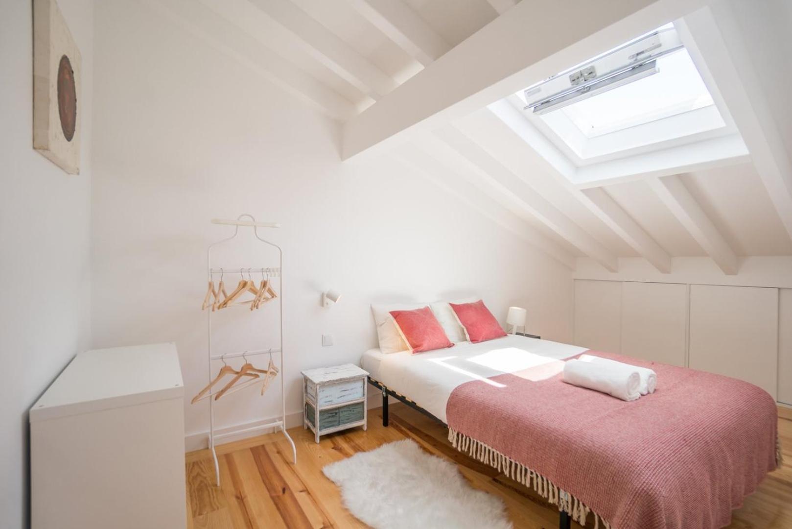 Guestready - Sweet Mick'S Home Lisbon Bagian luar foto