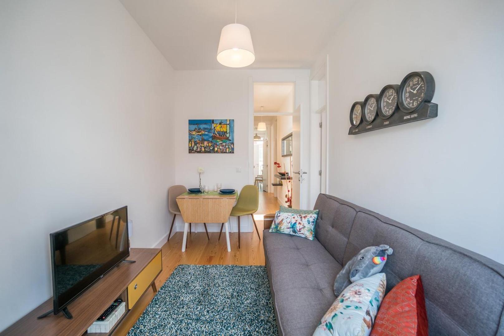 Guestready - Sweet Mick'S Home Lisbon Bagian luar foto