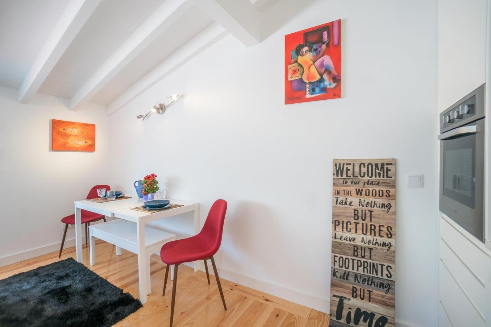 Guestready - Sweet Mick'S Home Lisbon Bagian luar foto