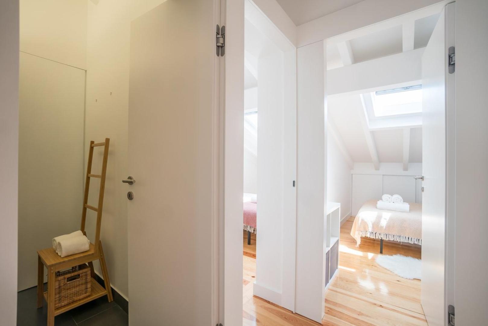 Guestready - Sweet Mick'S Home Lisbon Bagian luar foto