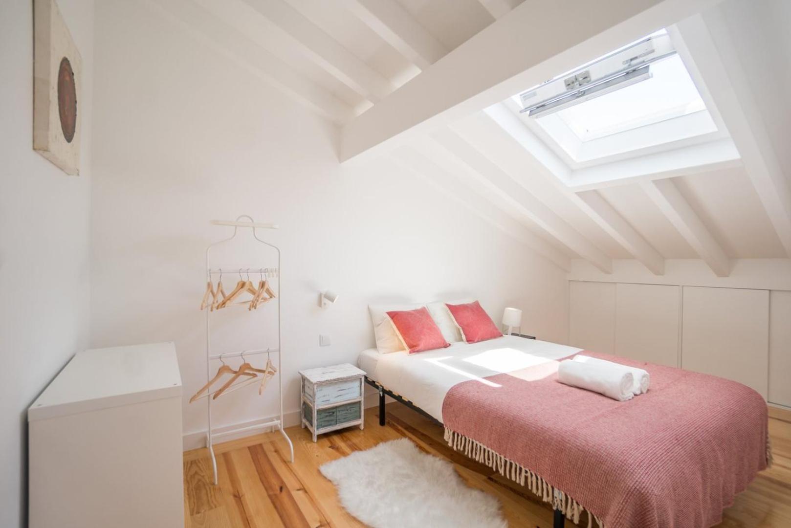 Guestready - Sweet Mick'S Home Lisbon Bagian luar foto