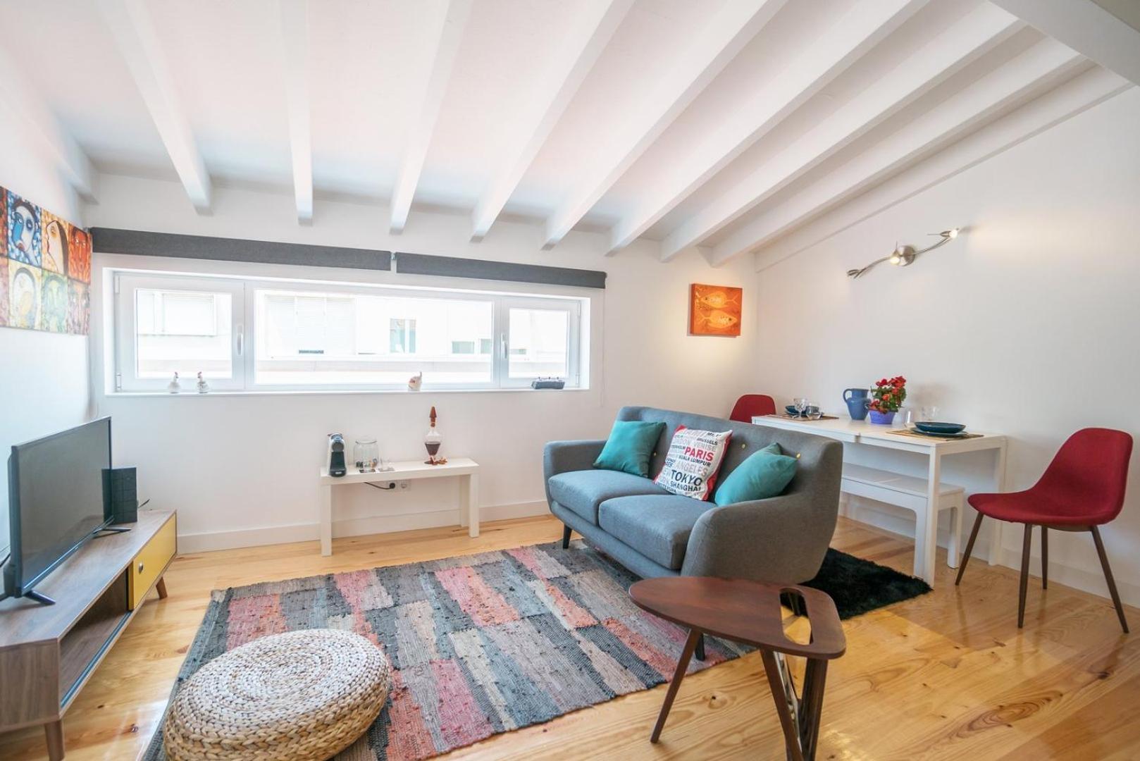 Guestready - Sweet Mick'S Home Lisbon Bagian luar foto