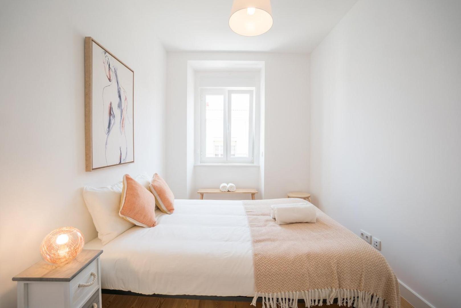 Guestready - Sweet Mick'S Home Lisbon Bagian luar foto