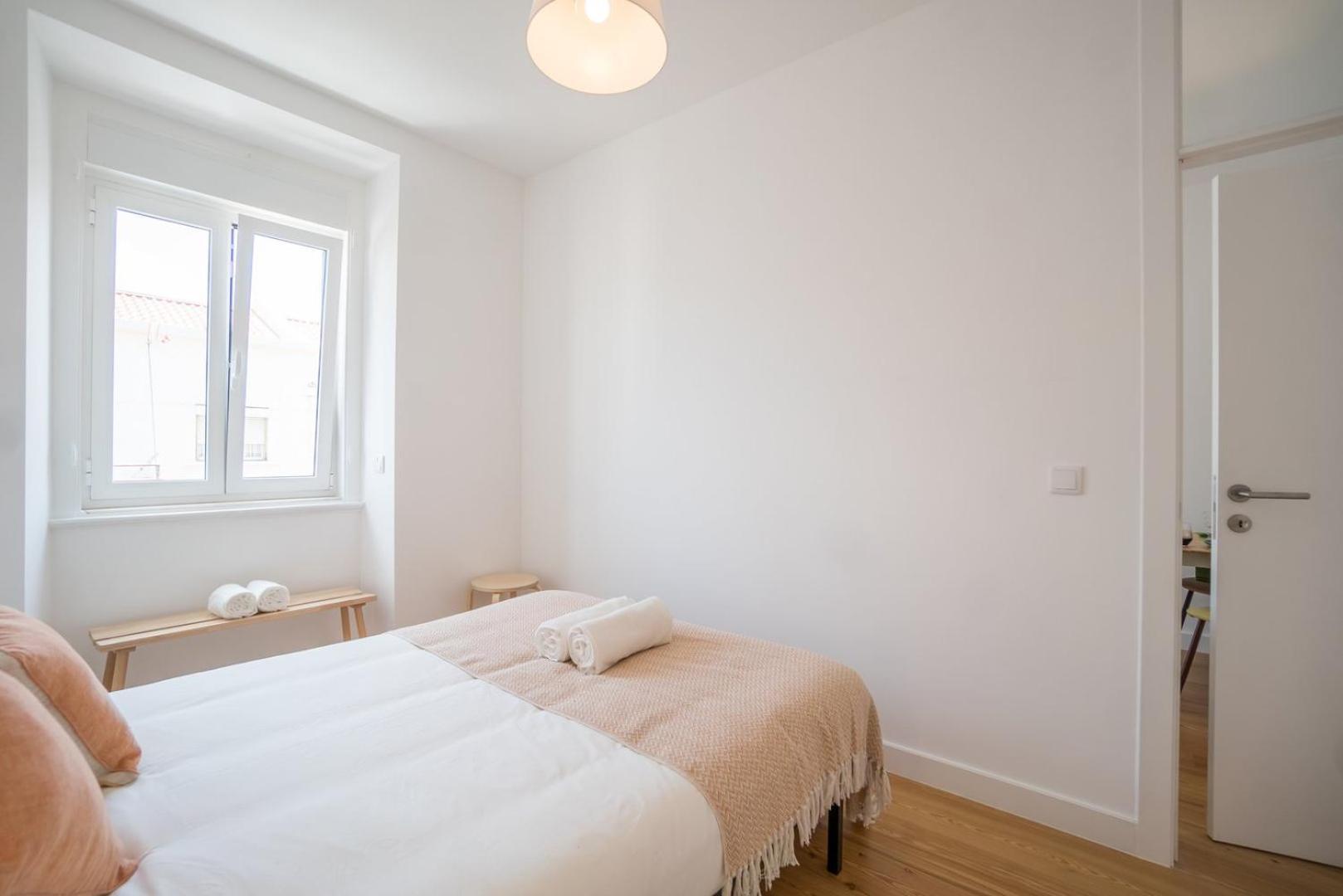Guestready - Sweet Mick'S Home Lisbon Bagian luar foto