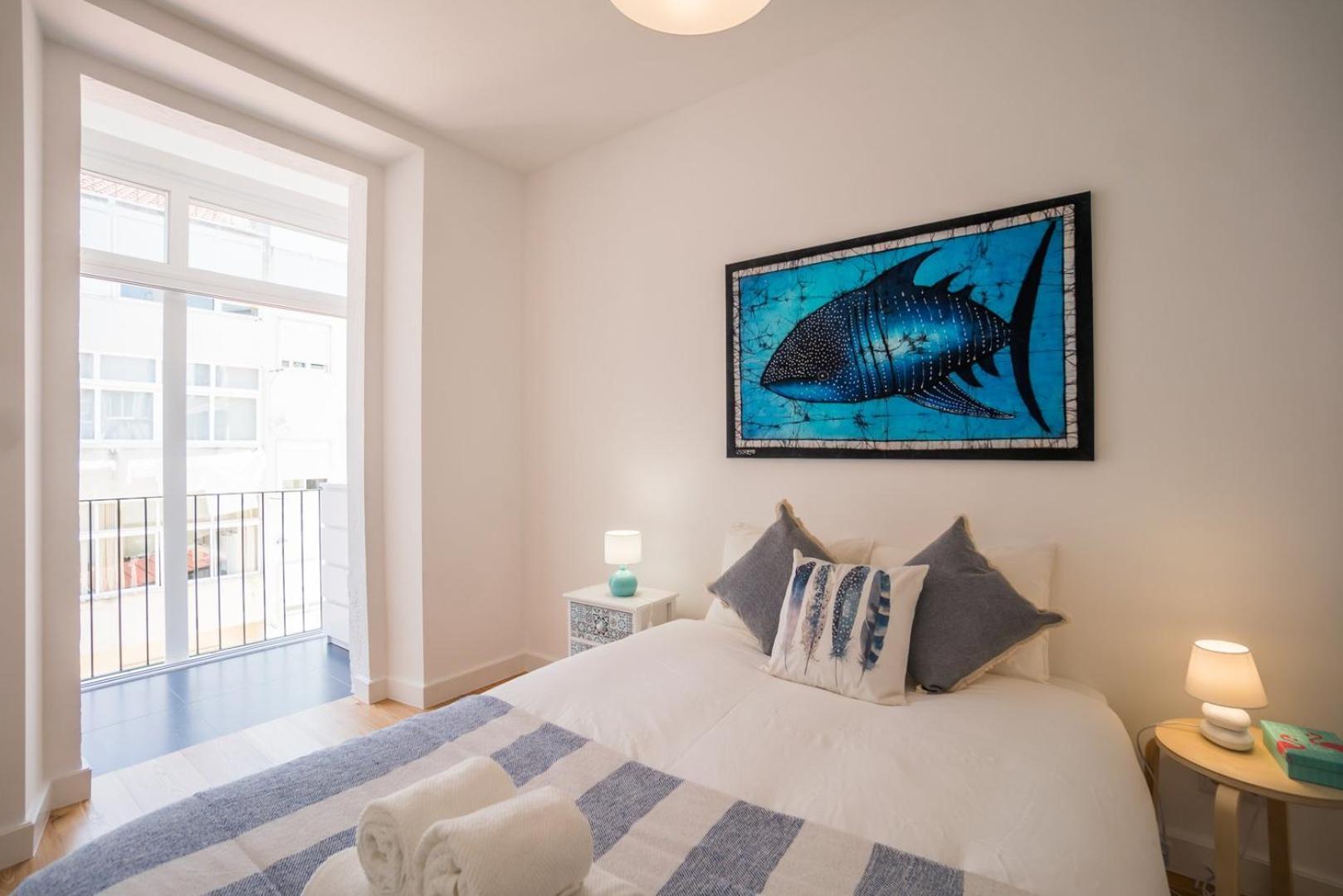 Guestready - Sweet Mick'S Home Lisbon Bagian luar foto