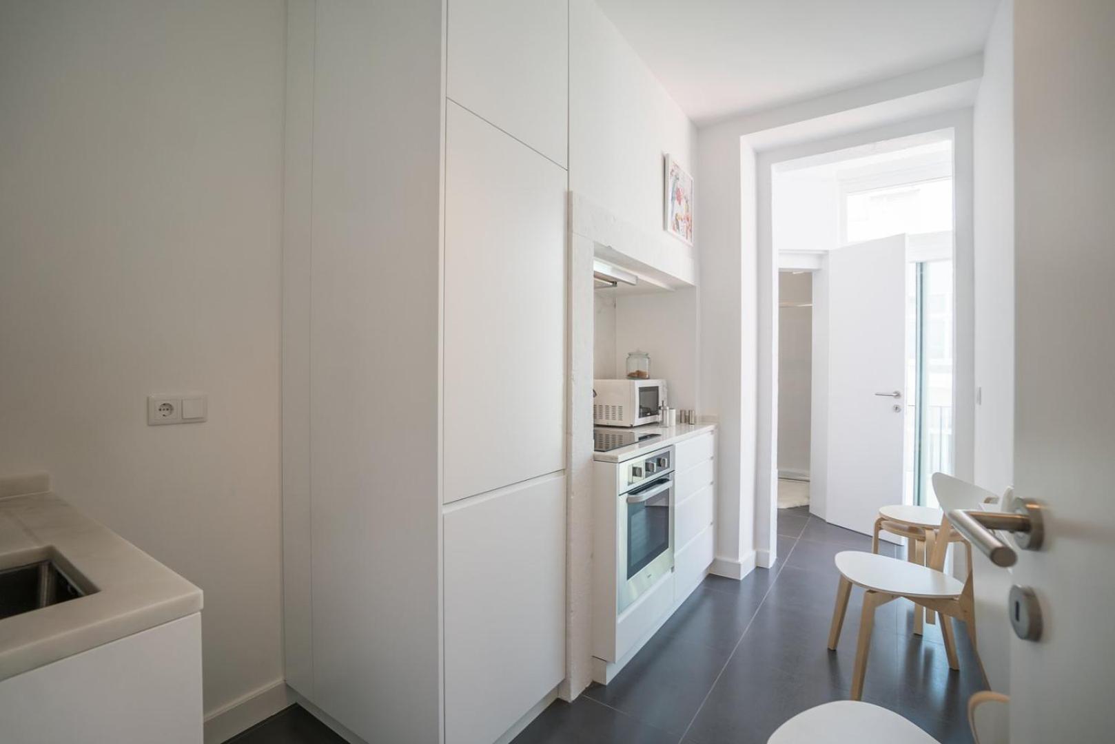 Guestready - Sweet Mick'S Home Lisbon Bagian luar foto