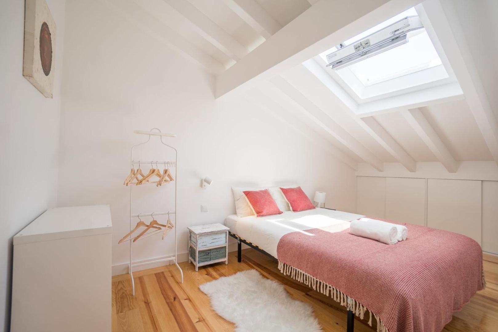 Guestready - Sweet Mick'S Home Lisbon Bagian luar foto