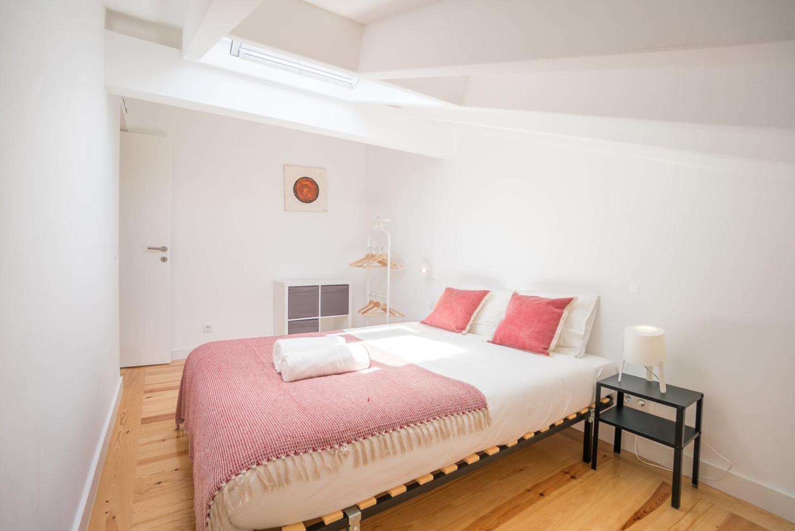 Guestready - Sweet Mick'S Home Lisbon Bagian luar foto