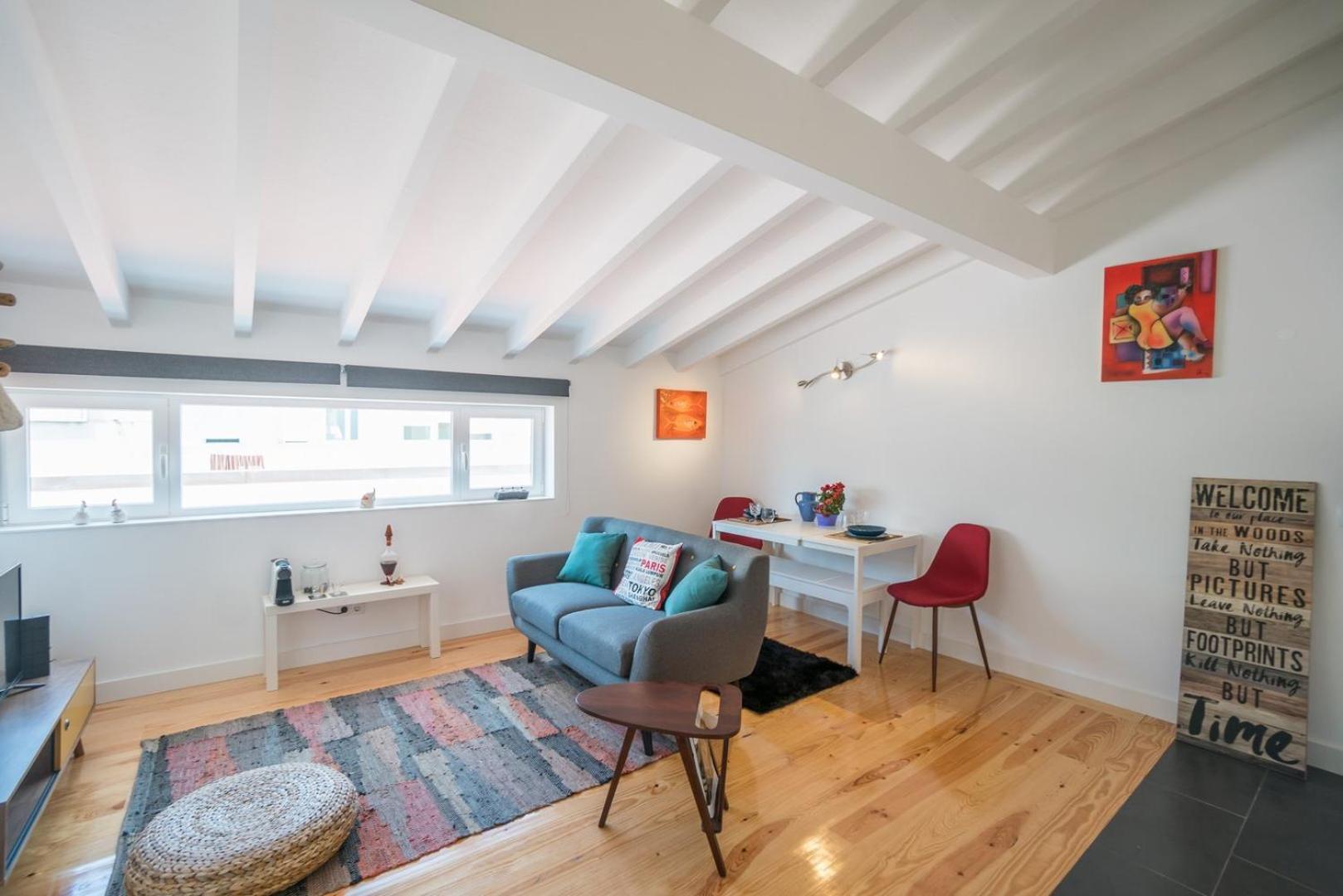 Guestready - Sweet Mick'S Home Lisbon Bagian luar foto