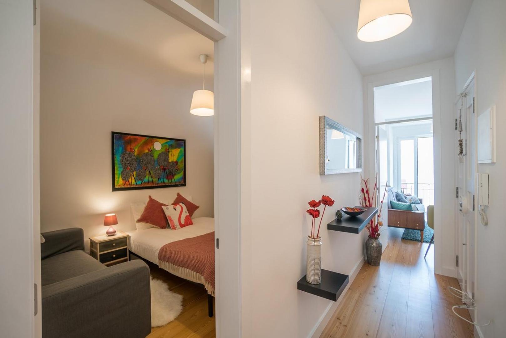 Guestready - Sweet Mick'S Home Lisbon Bagian luar foto