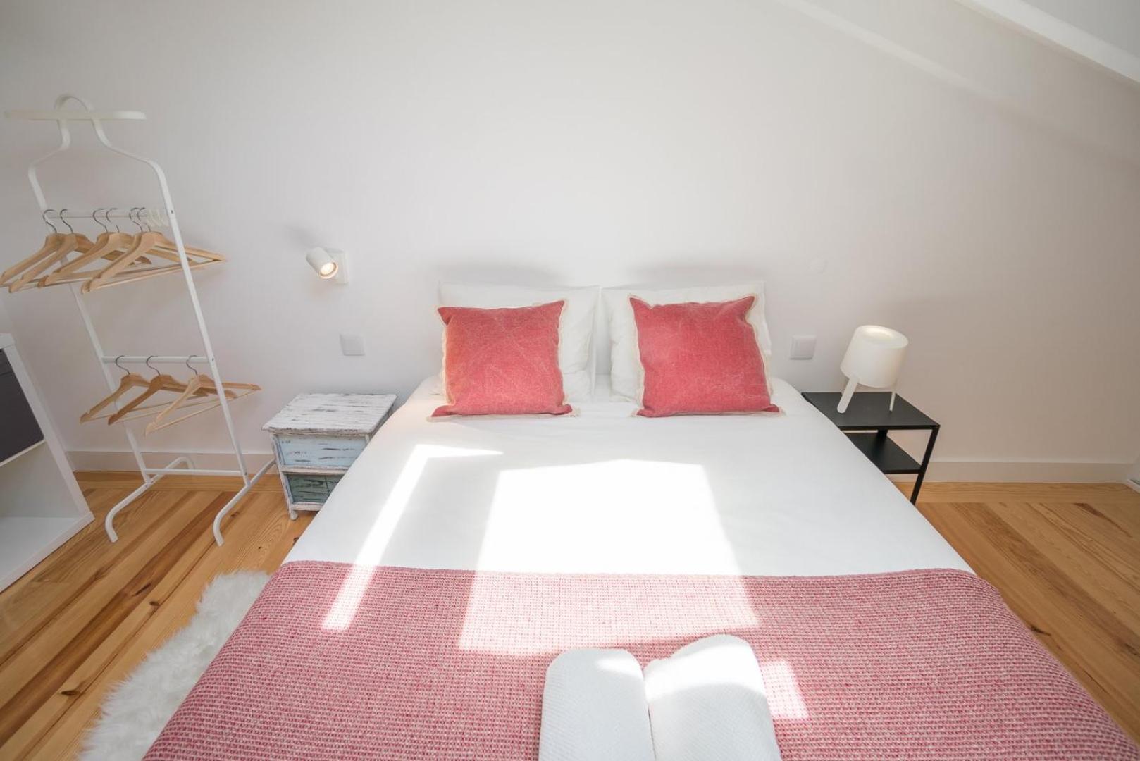 Guestready - Sweet Mick'S Home Lisbon Bagian luar foto