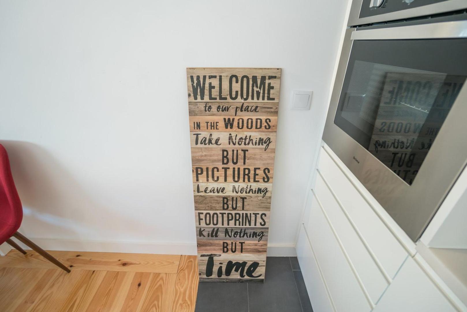 Guestready - Sweet Mick'S Home Lisbon Bagian luar foto