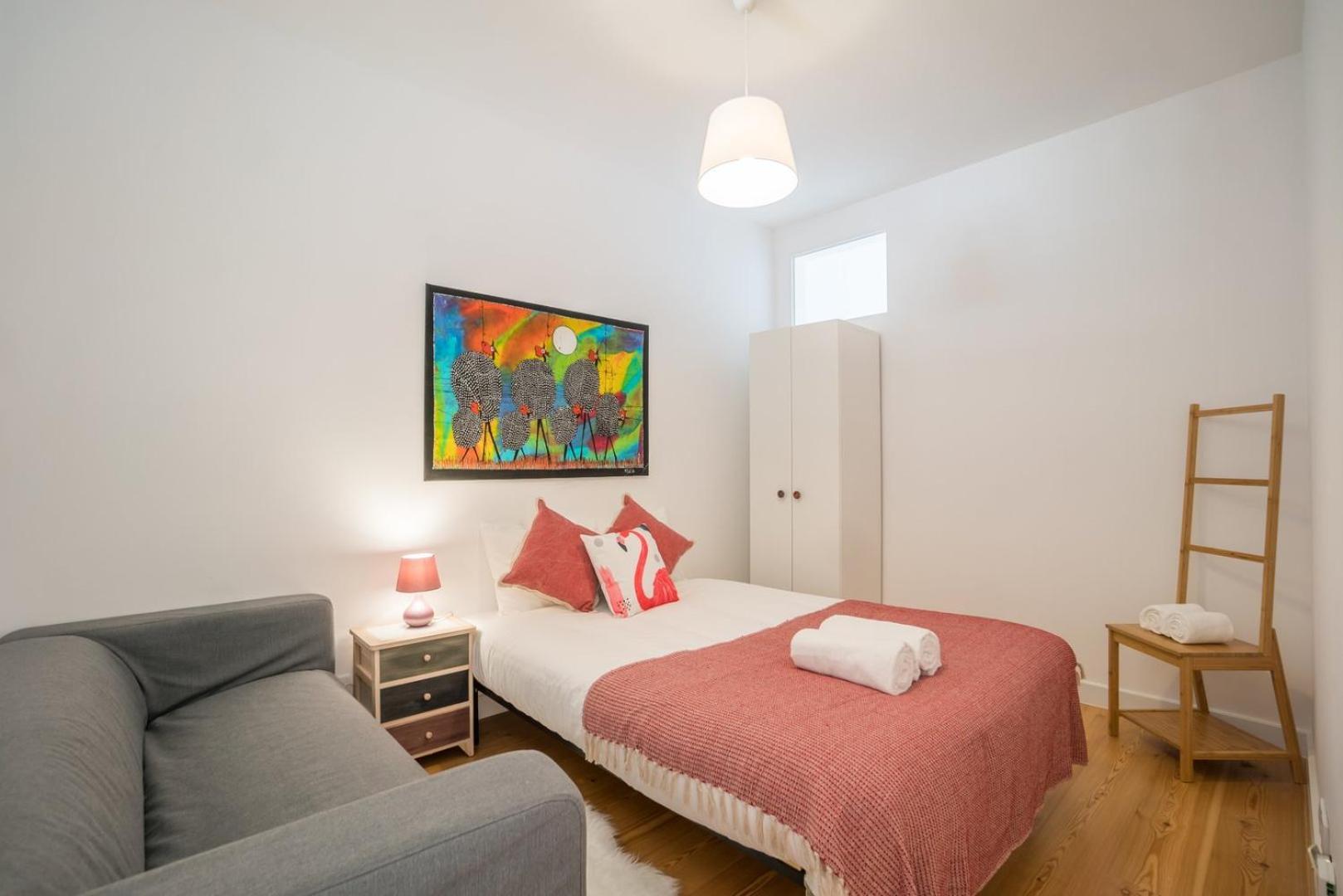 Guestready - Sweet Mick'S Home Lisbon Bagian luar foto