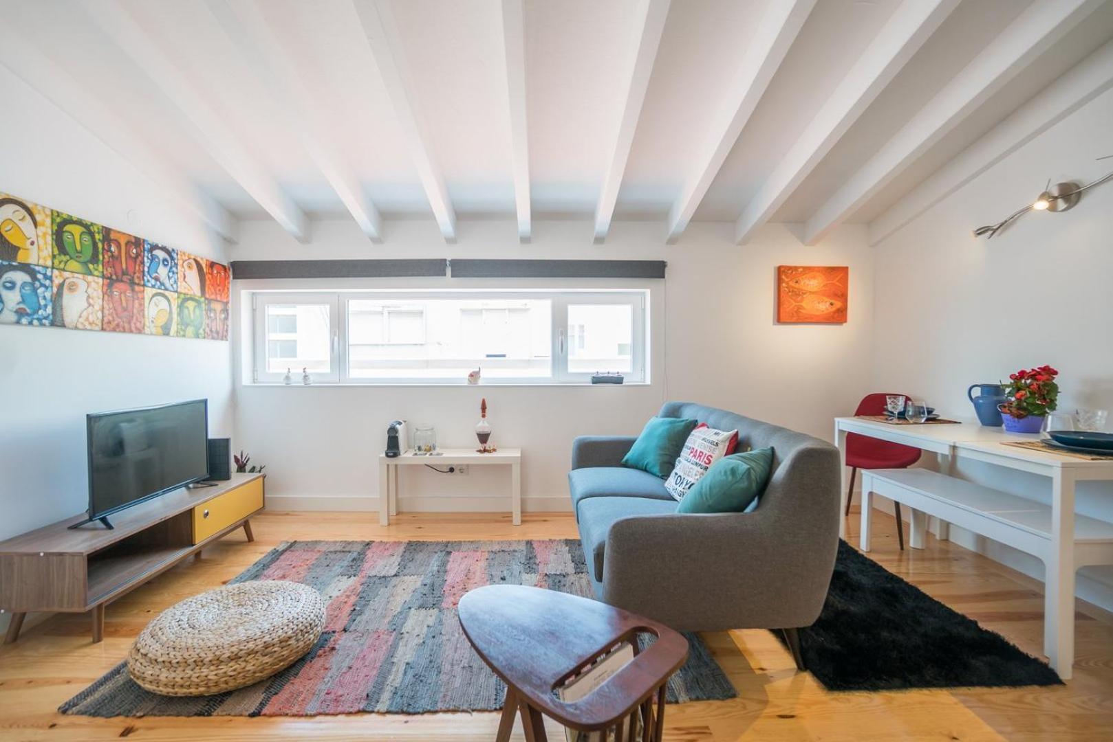 Guestready - Sweet Mick'S Home Lisbon Bagian luar foto