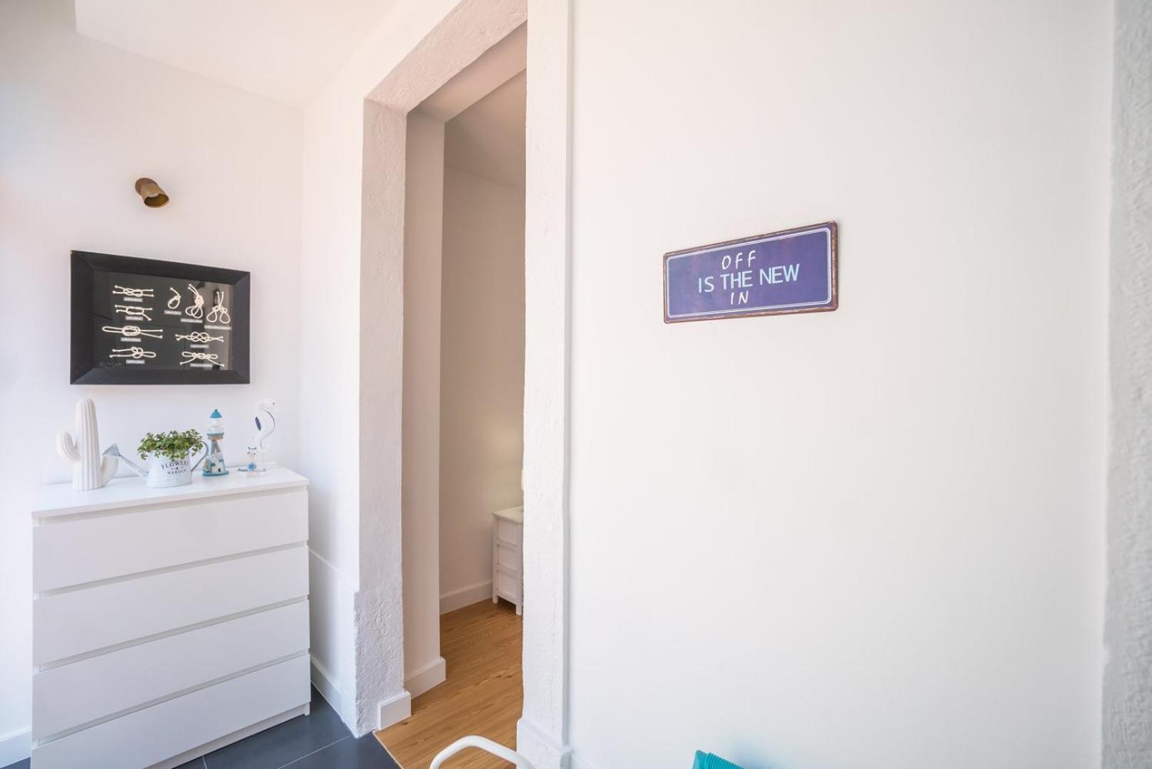 Guestready - Sweet Mick'S Home Lisbon Bagian luar foto