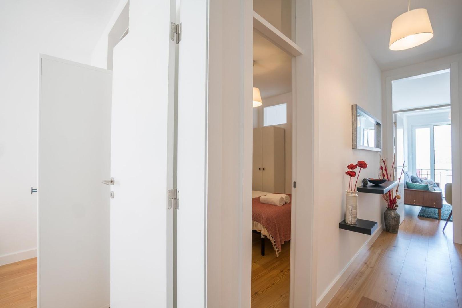 Guestready - Sweet Mick'S Home Lisbon Bagian luar foto