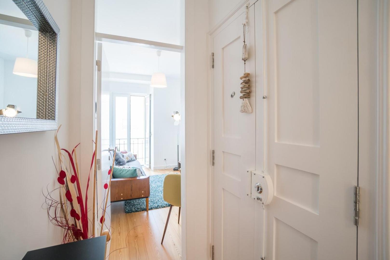 Guestready - Sweet Mick'S Home Lisbon Bagian luar foto