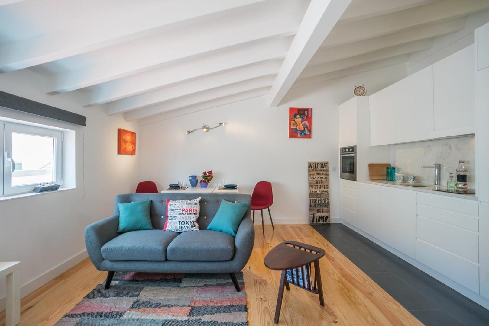 Guestready - Sweet Mick'S Home Lisbon Bagian luar foto
