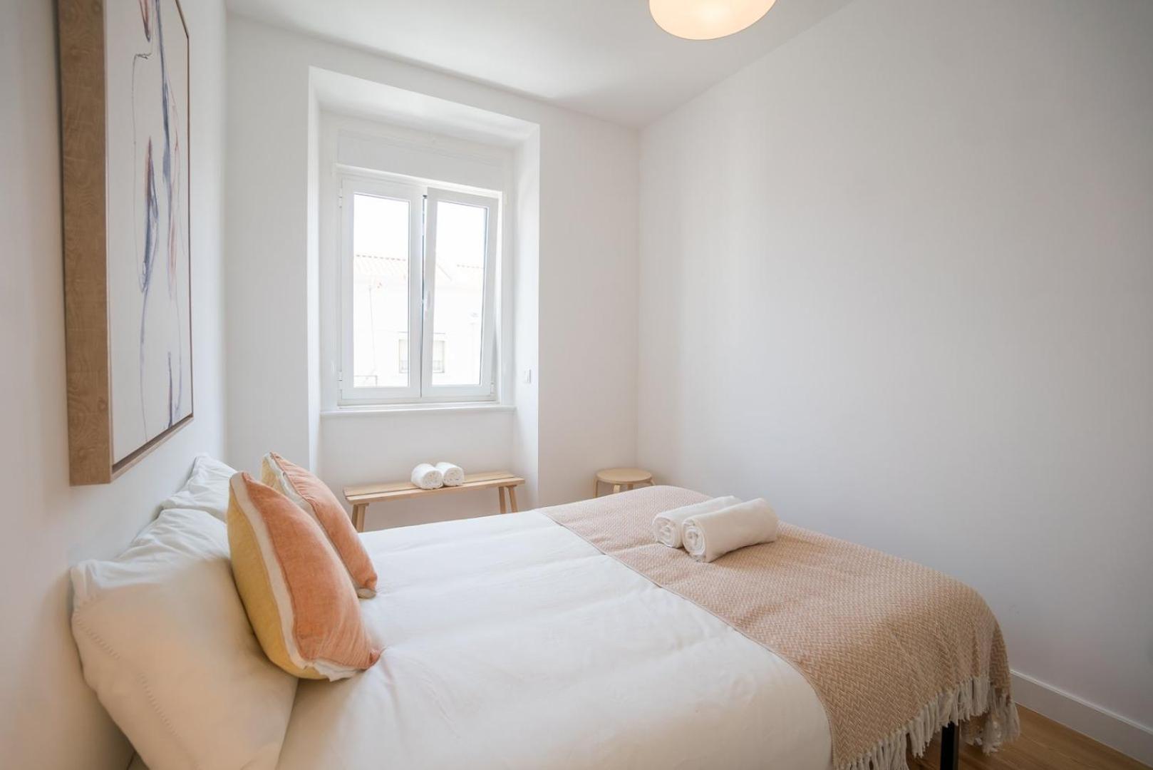 Guestready - Sweet Mick'S Home Lisbon Bagian luar foto