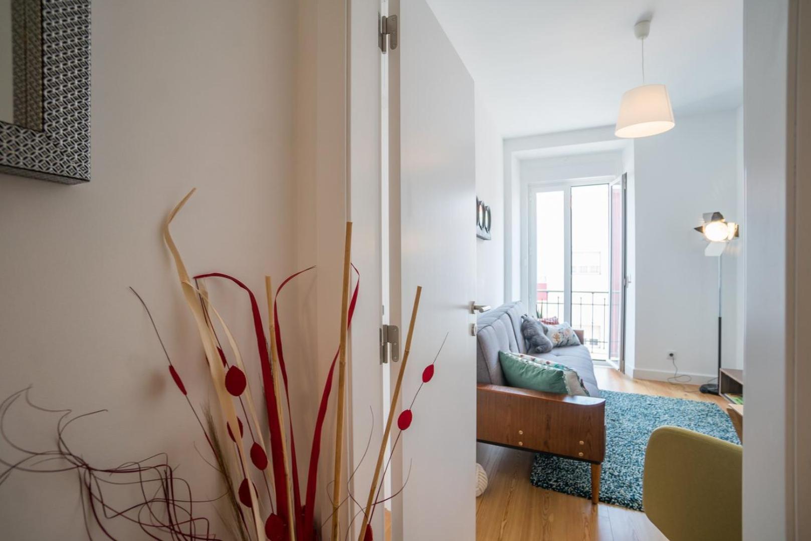 Guestready - Sweet Mick'S Home Lisbon Bagian luar foto