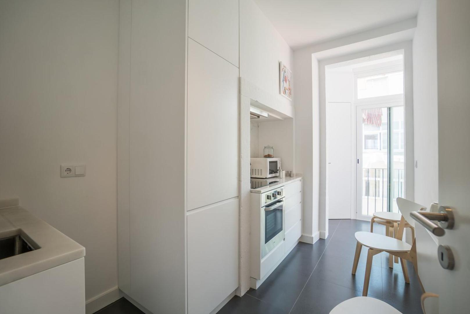 Guestready - Sweet Mick'S Home Lisbon Bagian luar foto