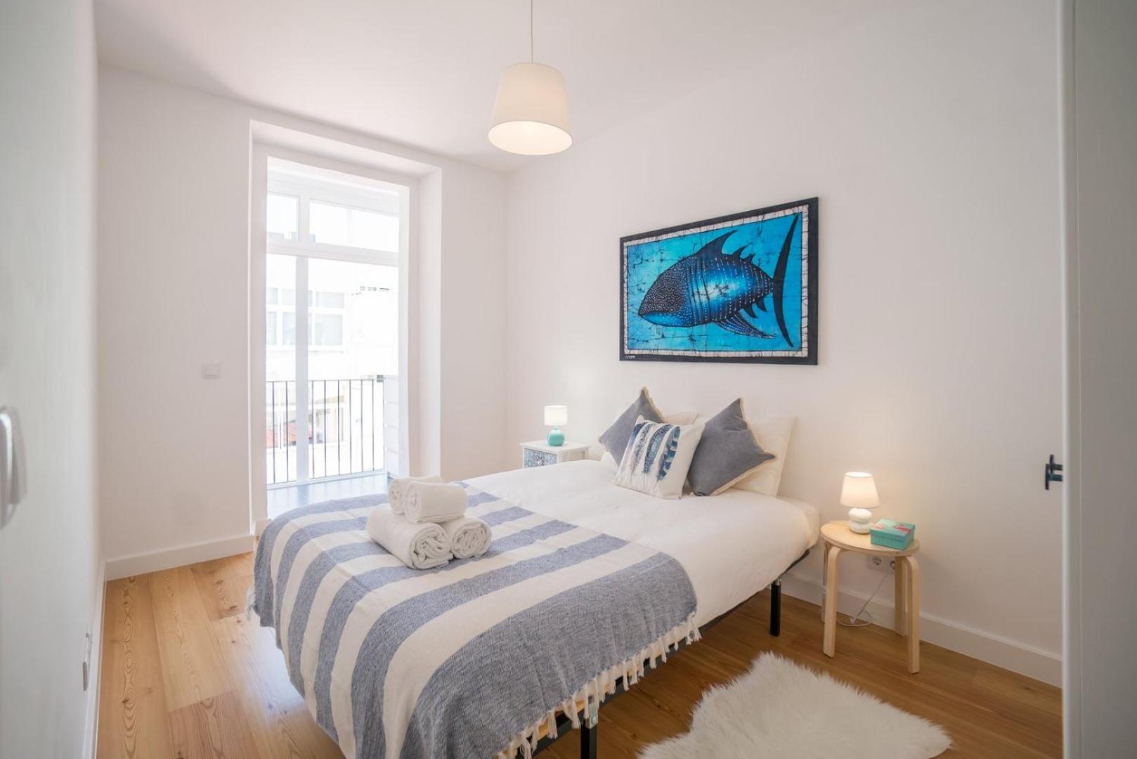 Guestready - Sweet Mick'S Home Lisbon Bagian luar foto