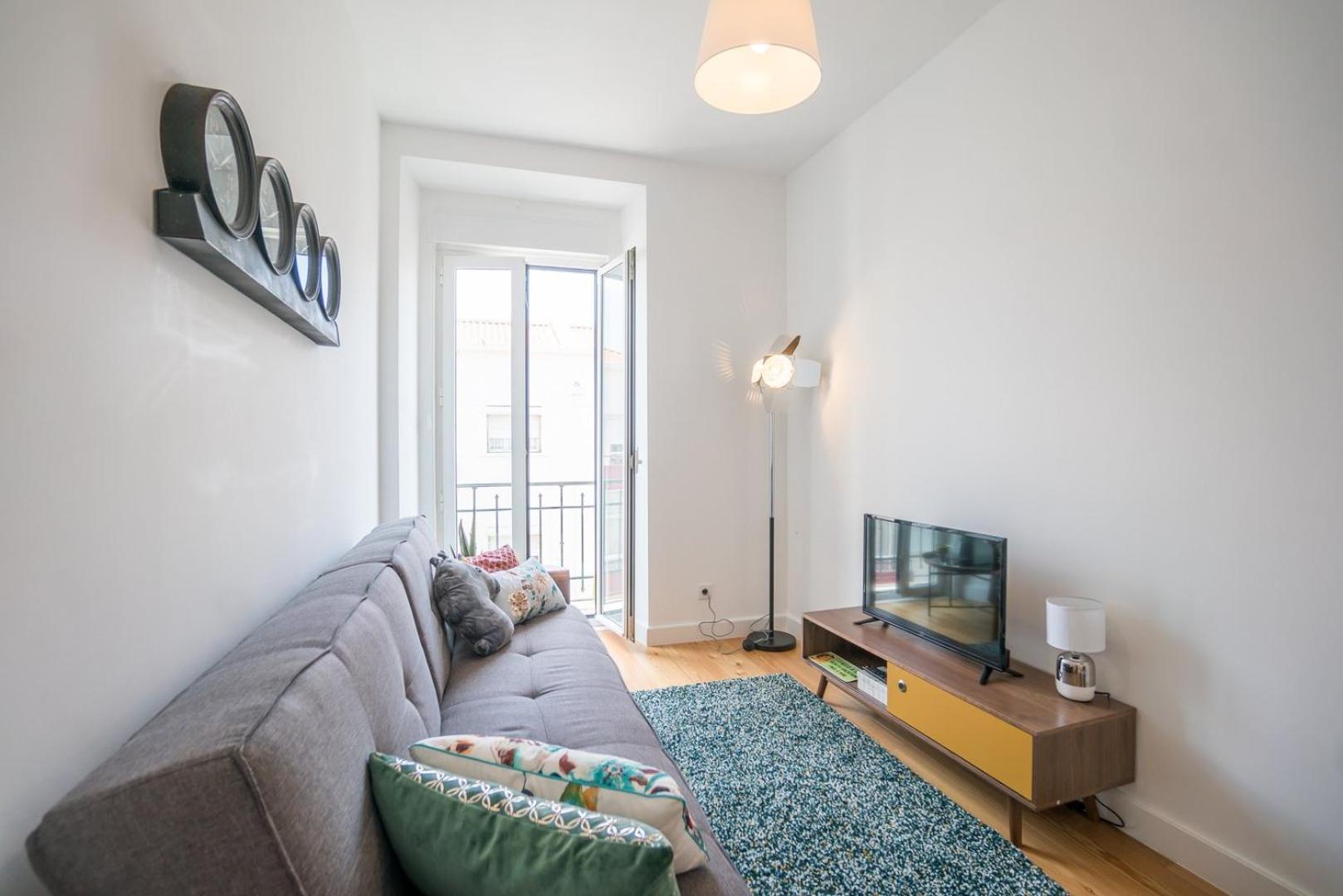Guestready - Sweet Mick'S Home Lisbon Bagian luar foto