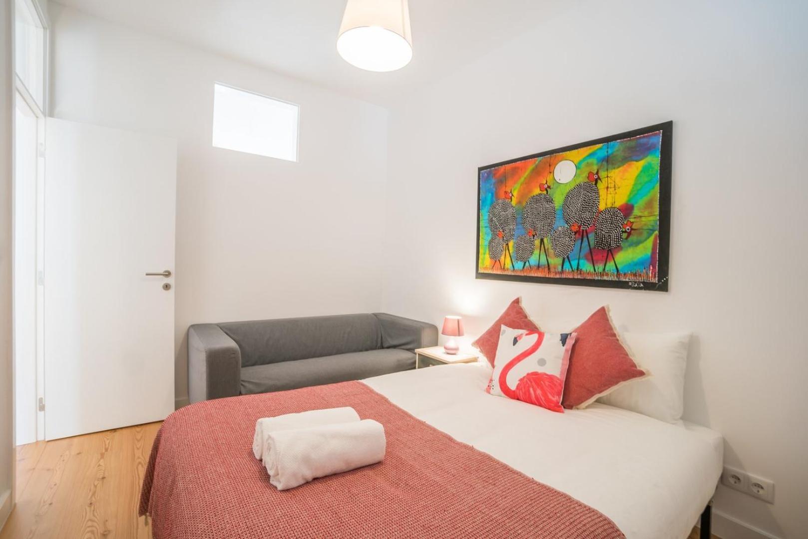 Guestready - Sweet Mick'S Home Lisbon Bagian luar foto