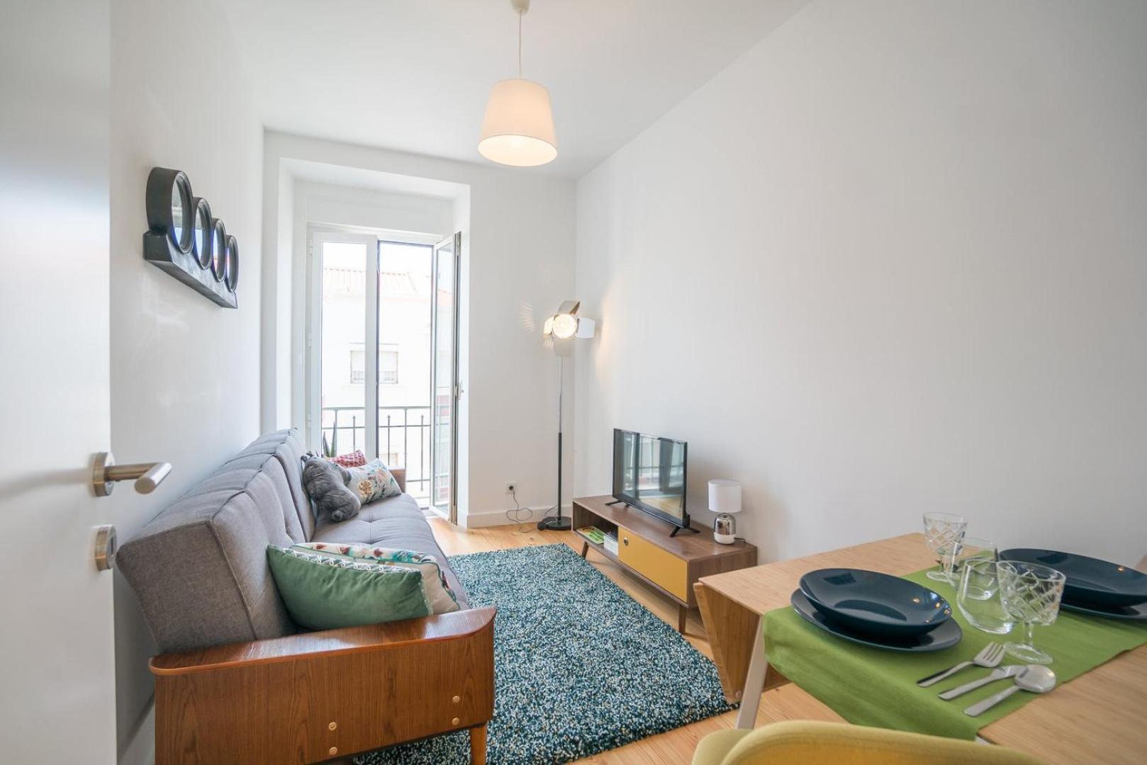 Guestready - Sweet Mick'S Home Lisbon Bagian luar foto