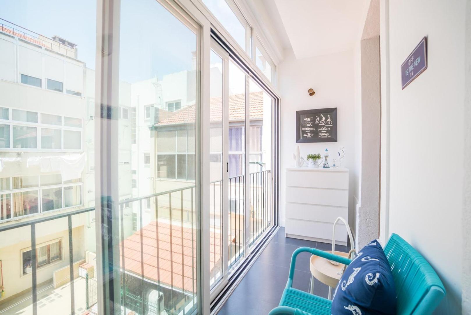 Guestready - Sweet Mick'S Home Lisbon Bagian luar foto