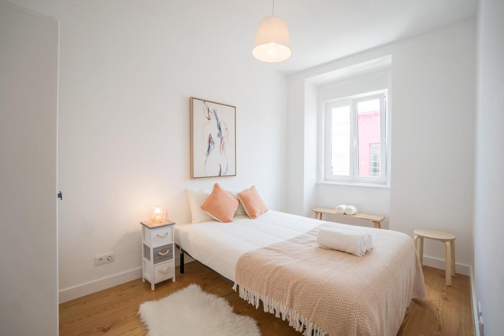 Guestready - Sweet Mick'S Home Lisbon Bagian luar foto