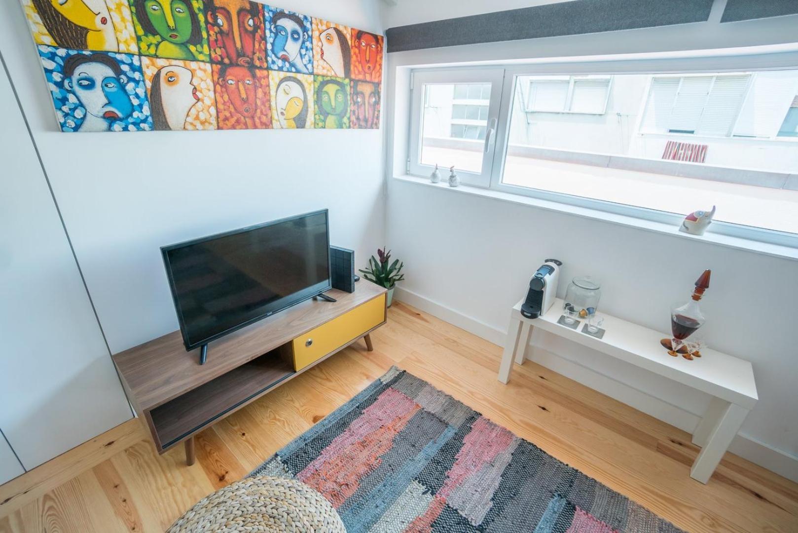 Guestready - Sweet Mick'S Home Lisbon Bagian luar foto