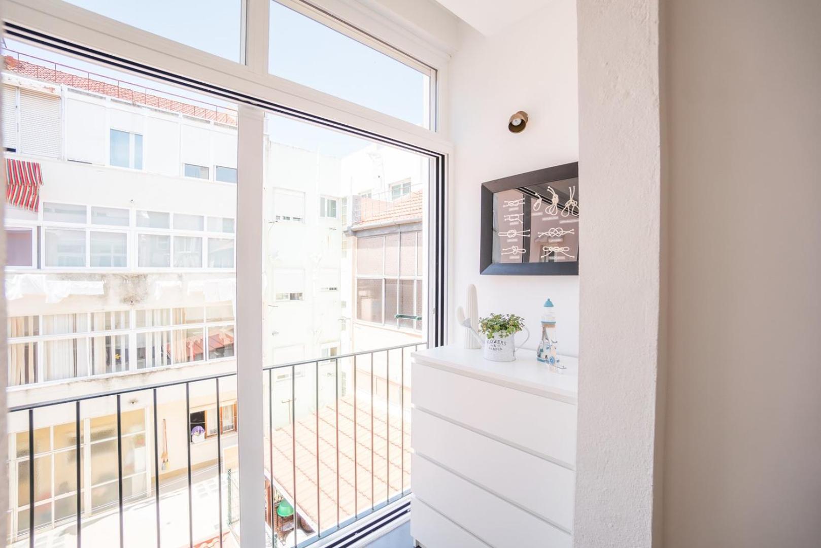 Guestready - Sweet Mick'S Home Lisbon Bagian luar foto